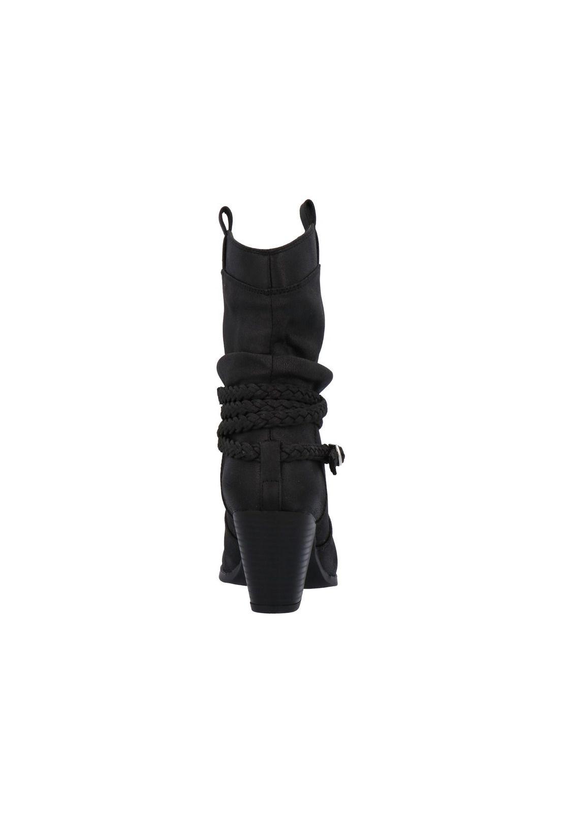 Botín Zia Negro-5