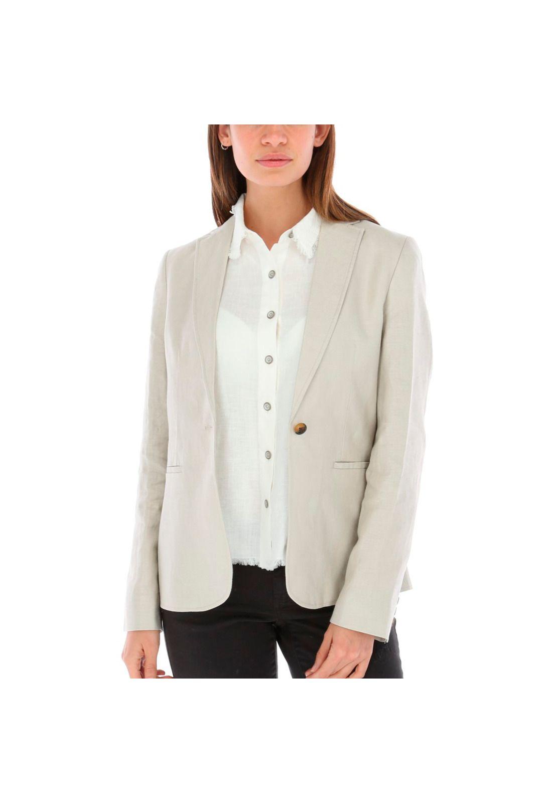 Chaqueta Lila Rockford Azul-0