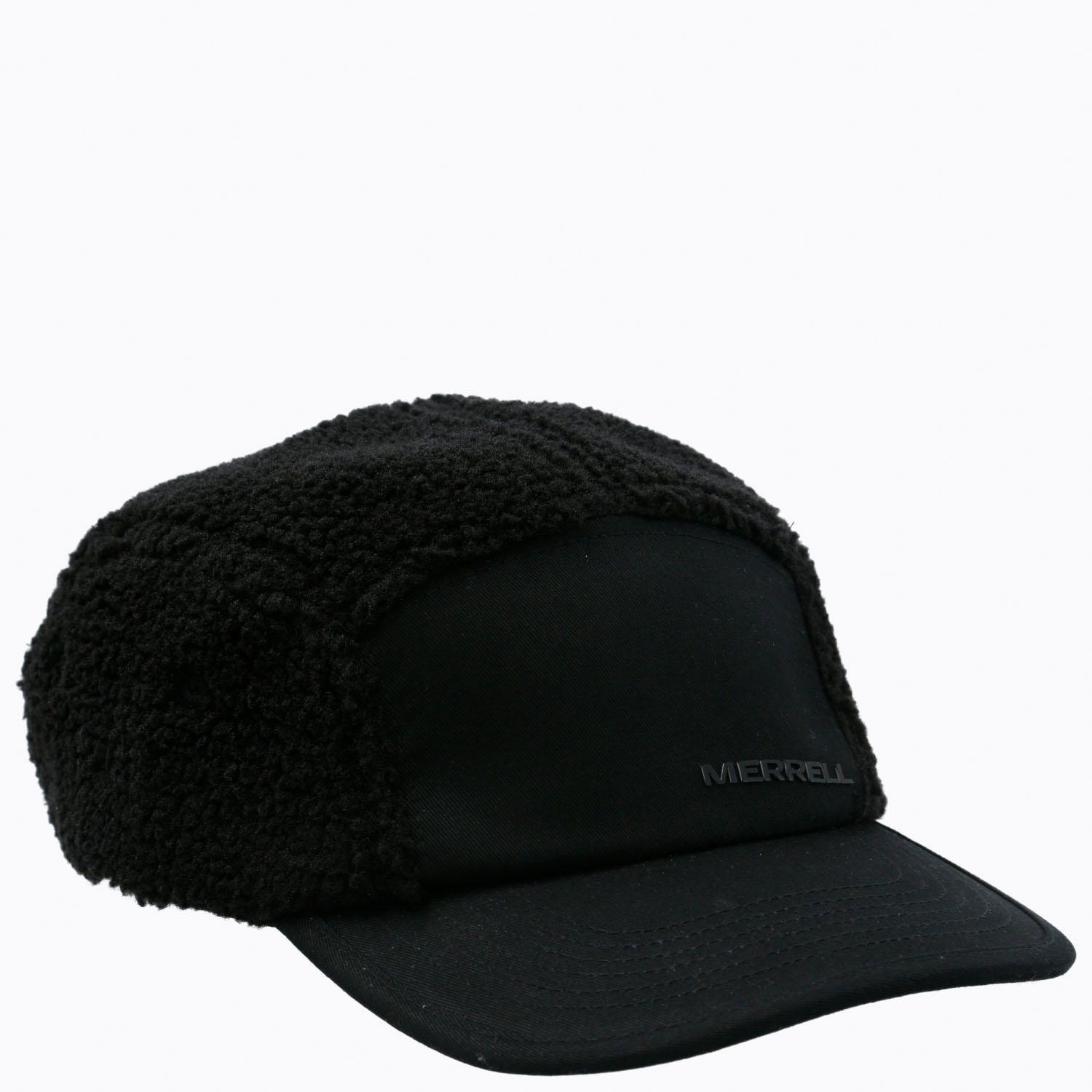 Jockey Unisex Bagual 5 Cap Negro-2
