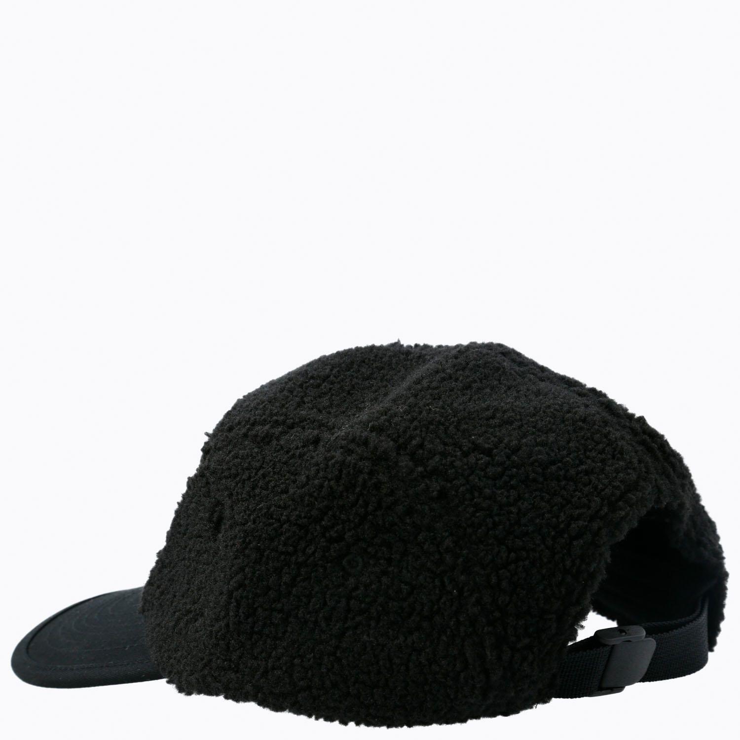 Jockey Unisex Bagual 5 Cap Negro-3