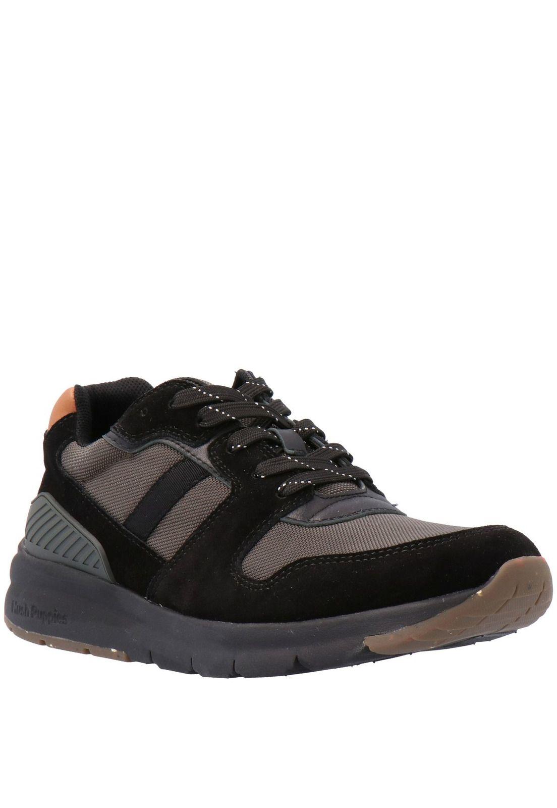 Zapatilla Hombre Bolt Negro-0