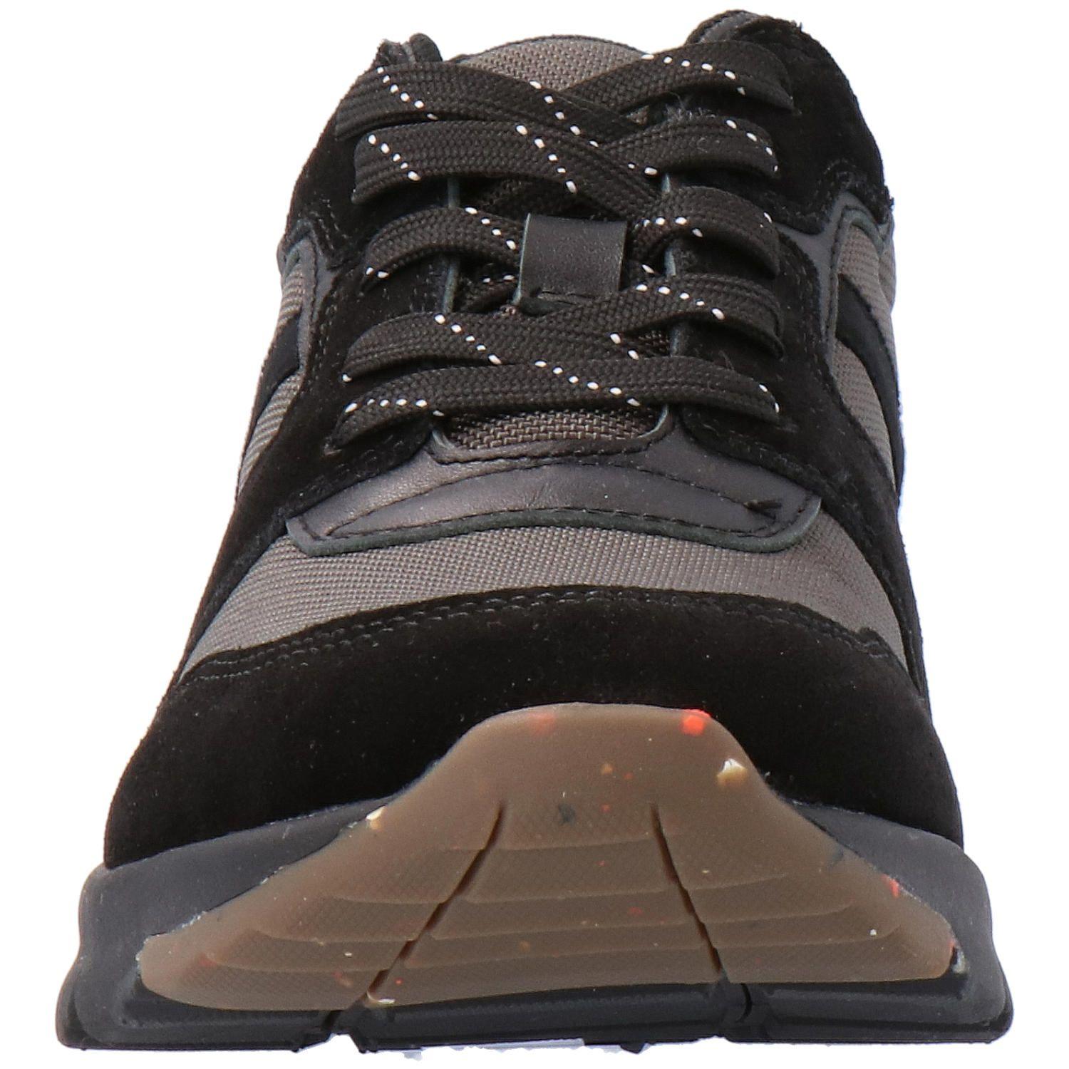 Zapatilla Hombre Bolt Negro-3