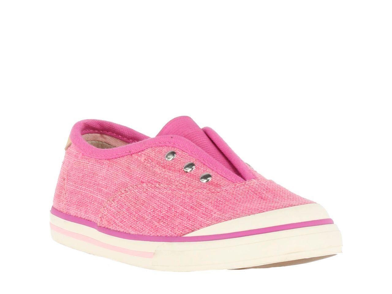 Zapatilla Kelsy Rosa-0