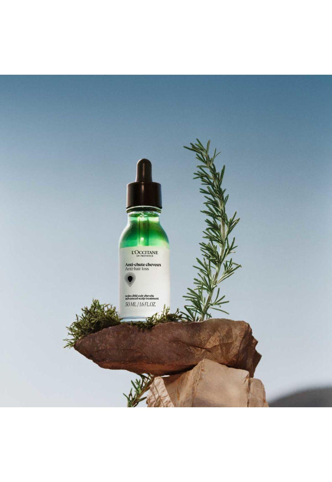 Serum Capilar Tratamiento Anticaída 50 ml L'Occitane-3