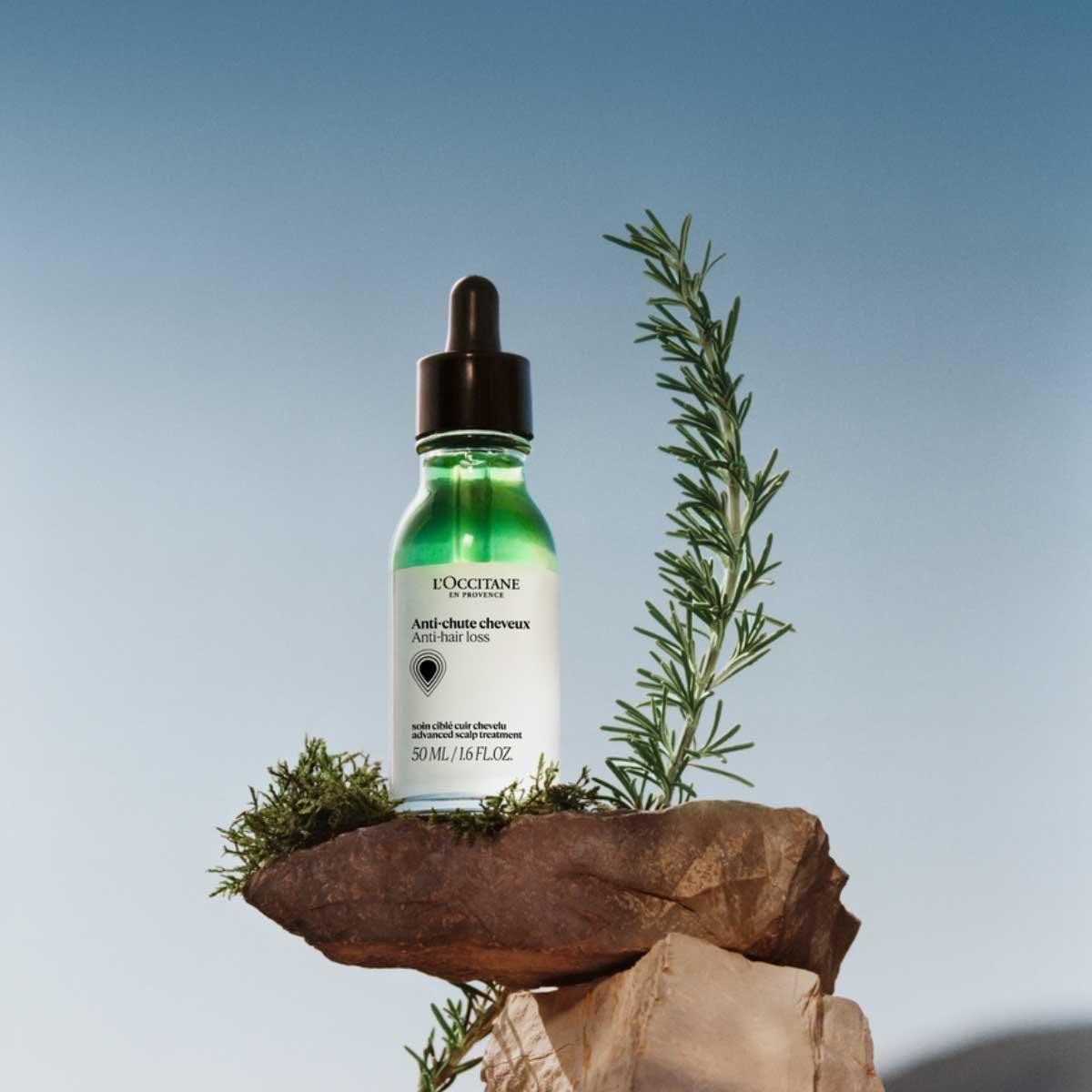 Serum Capilar Tratamiento Anticaída 50 ml L'Occitane-3