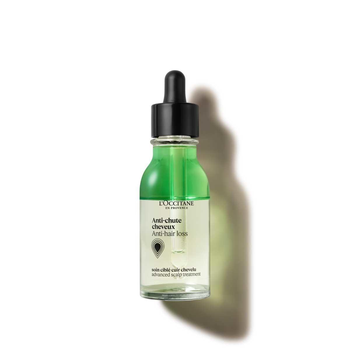 Serum Capilar Tratamiento Anticaída 50 ml L'Occitane-0