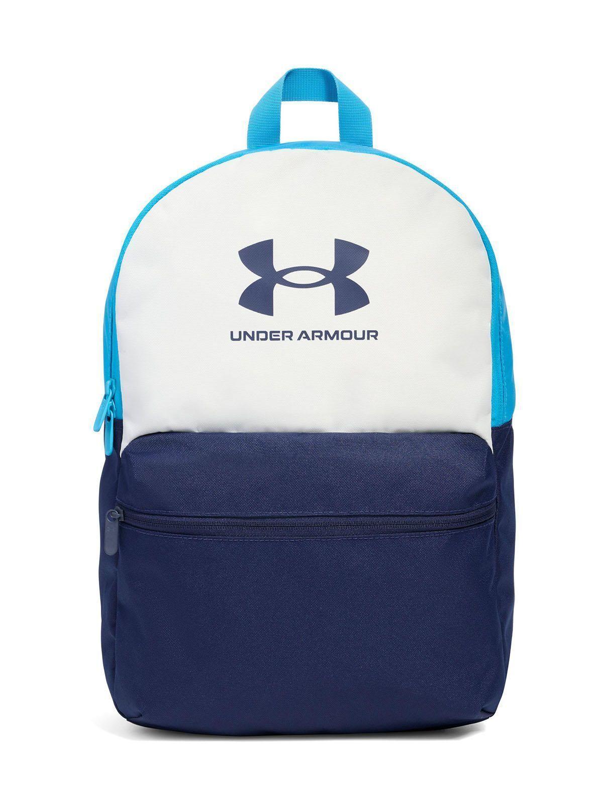 Mochila Loudon Lite Blanco Unisex-0