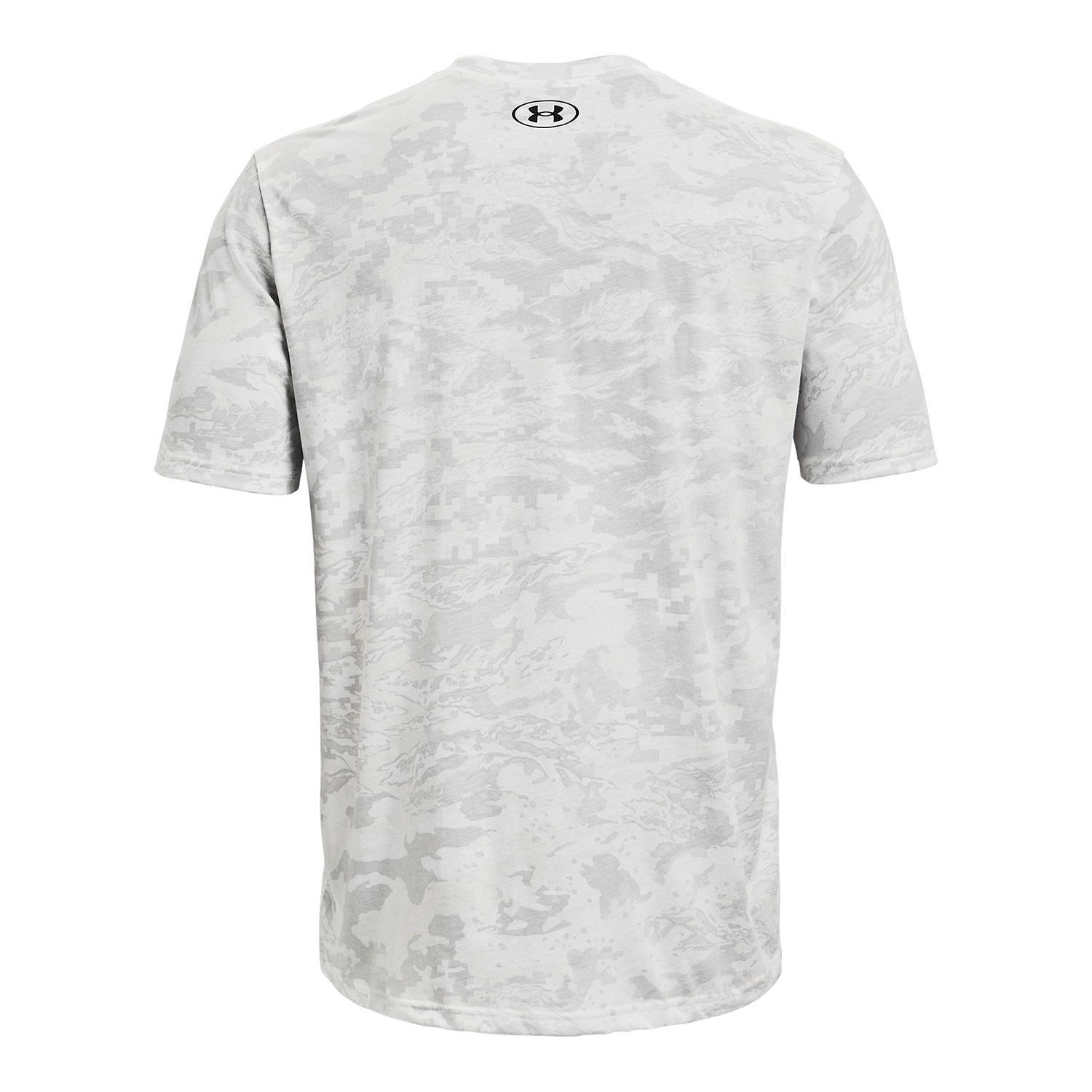 Polera Training Abc Camo Blanco Hombre-1