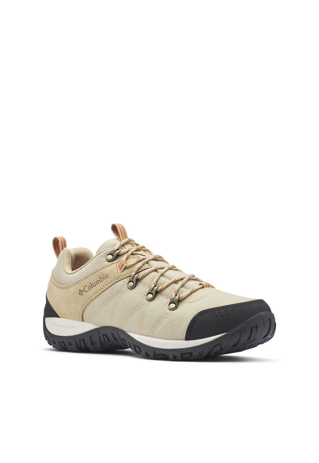Zapatilla Hombre Peakfreak Venture Lt Beige-1