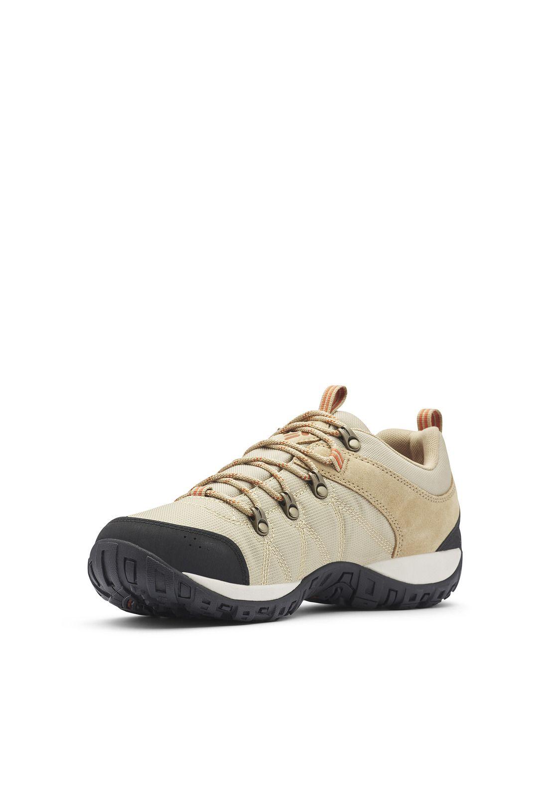 Zapatilla Hombre Peakfreak Venture Lt Beige-3