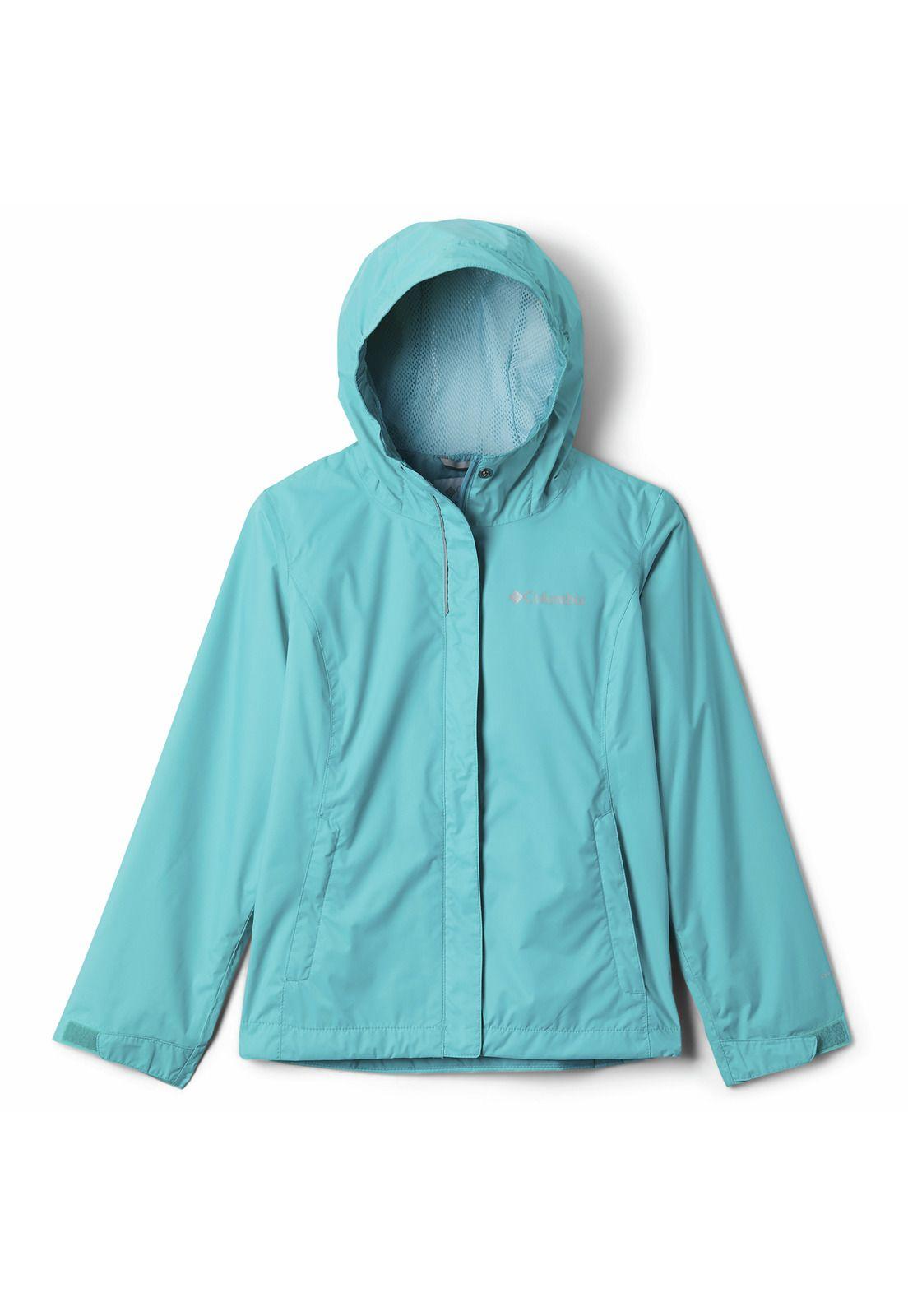 Cortaviento Nina Arcadia Turquesa-0
