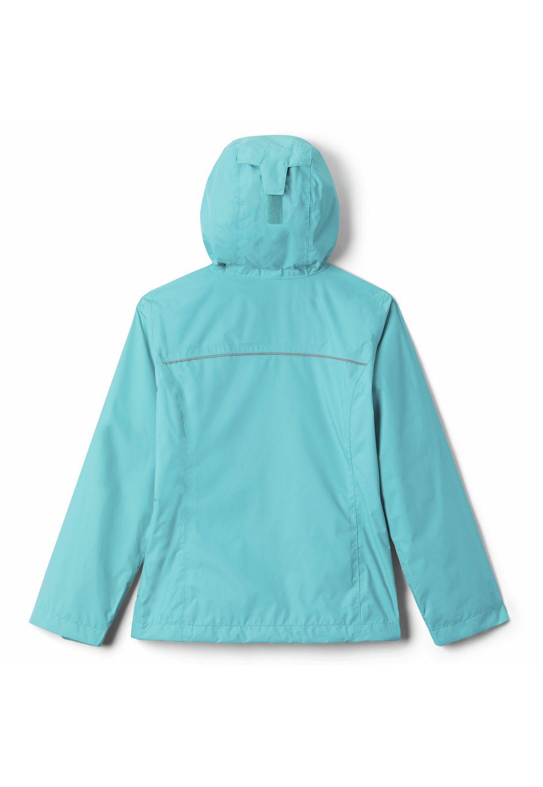 Cortaviento Nina Arcadia Turquesa-1