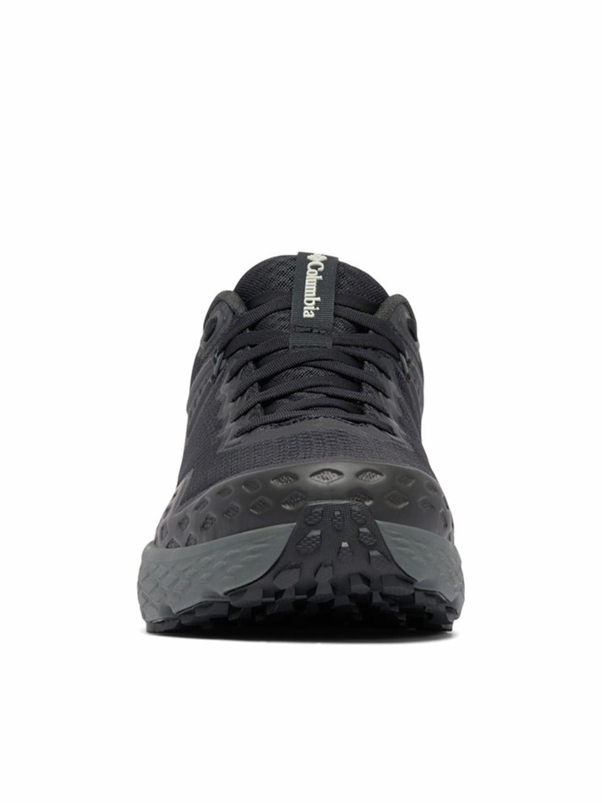 Zapatilla Hombre Konos Trs Outdry Negro-1