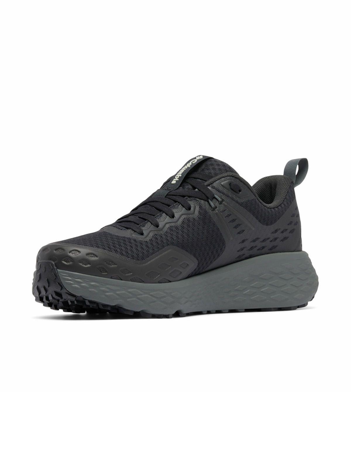 Zapatilla Hombre Konos Trs Outdry Negro-3