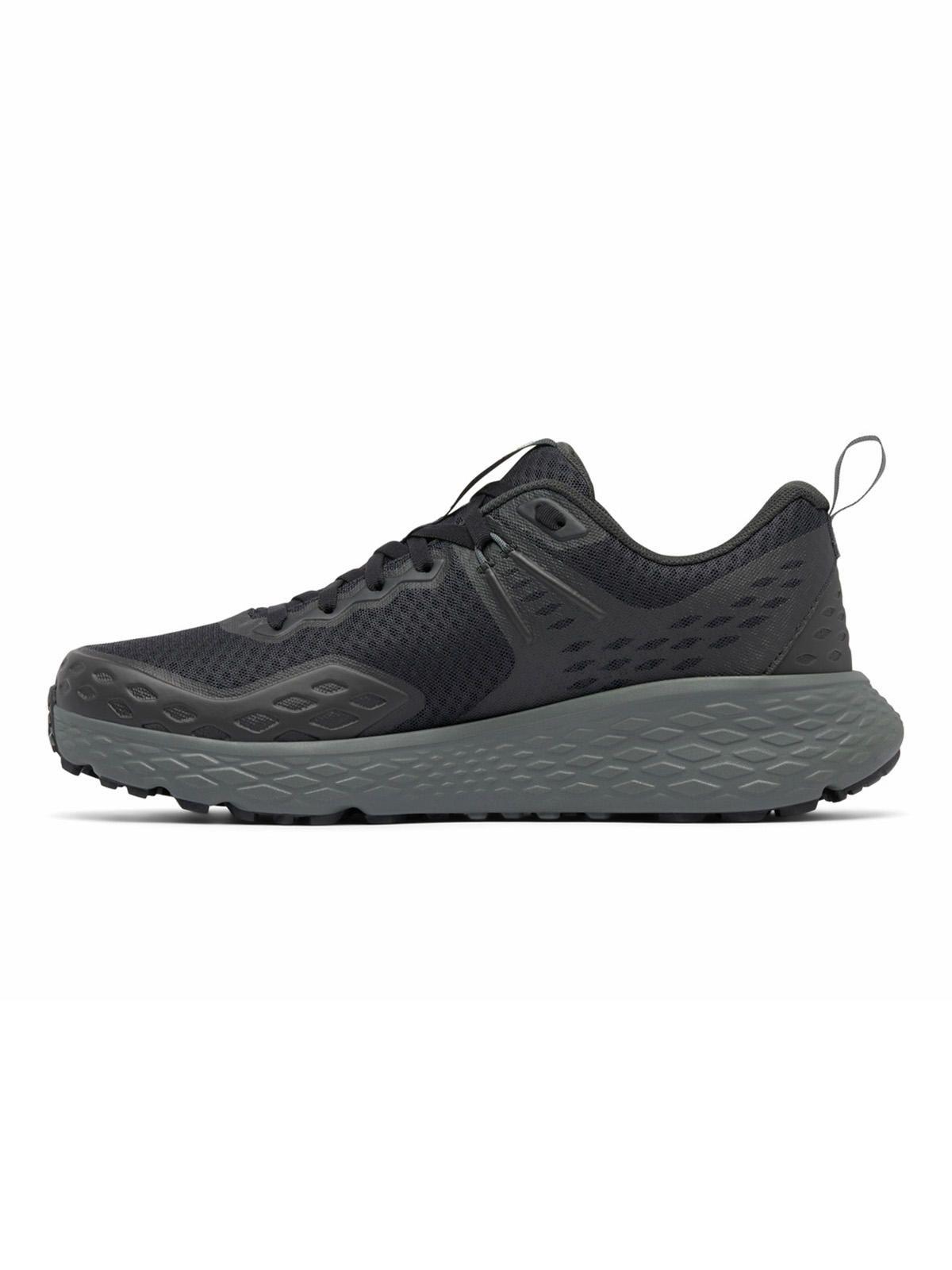 Zapatilla Hombre Konos Trs Outdry Negro-4