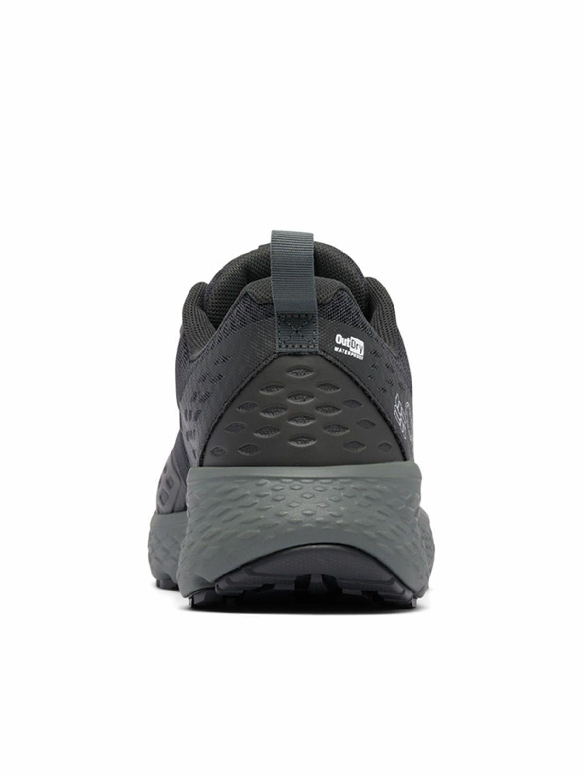 Zapatilla Hombre Konos Trs Outdry Negro-5