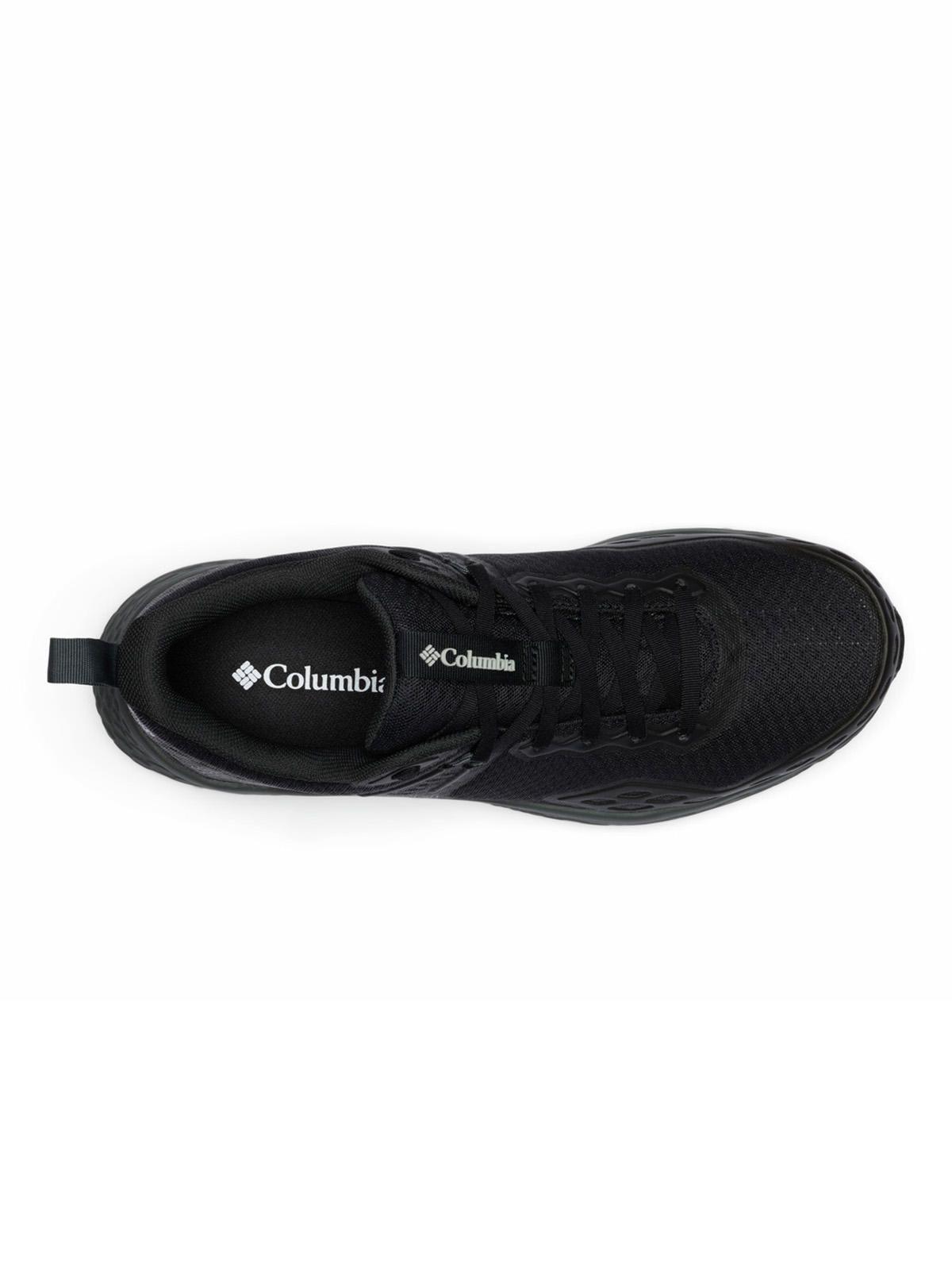 Zapatilla Hombre Konos Trs Outdry Negro-8