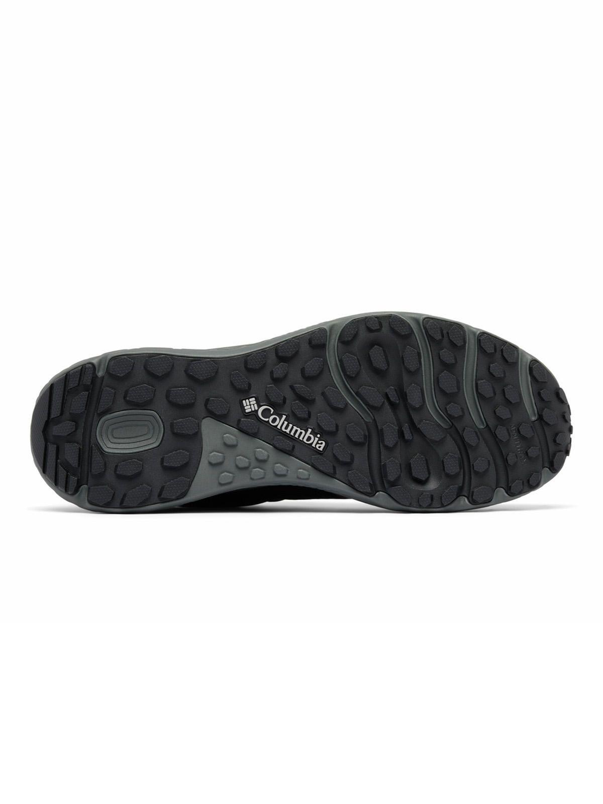 Zapatilla Hombre Konos Trs Outdry Negro-9