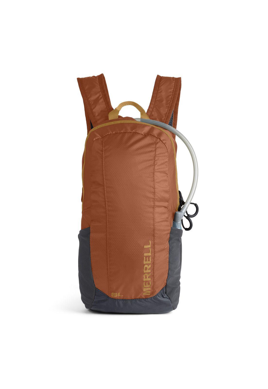 Mochila Hydrtn 6L Pack Café-0