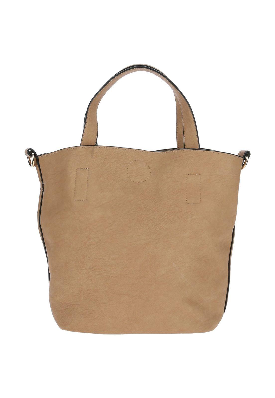 Cartera Ecocuero Snake Tote-2