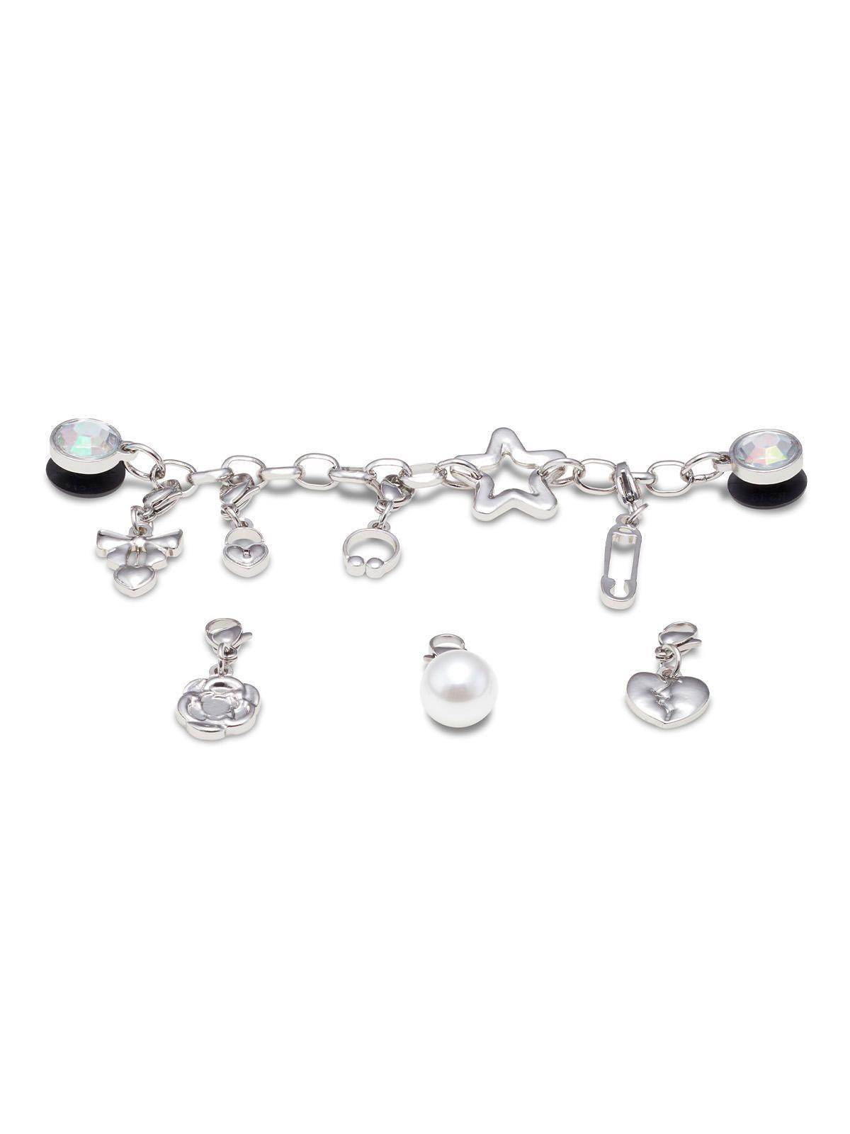 Jibbitz Cadena 2 Para Charms Pack De 4-2
