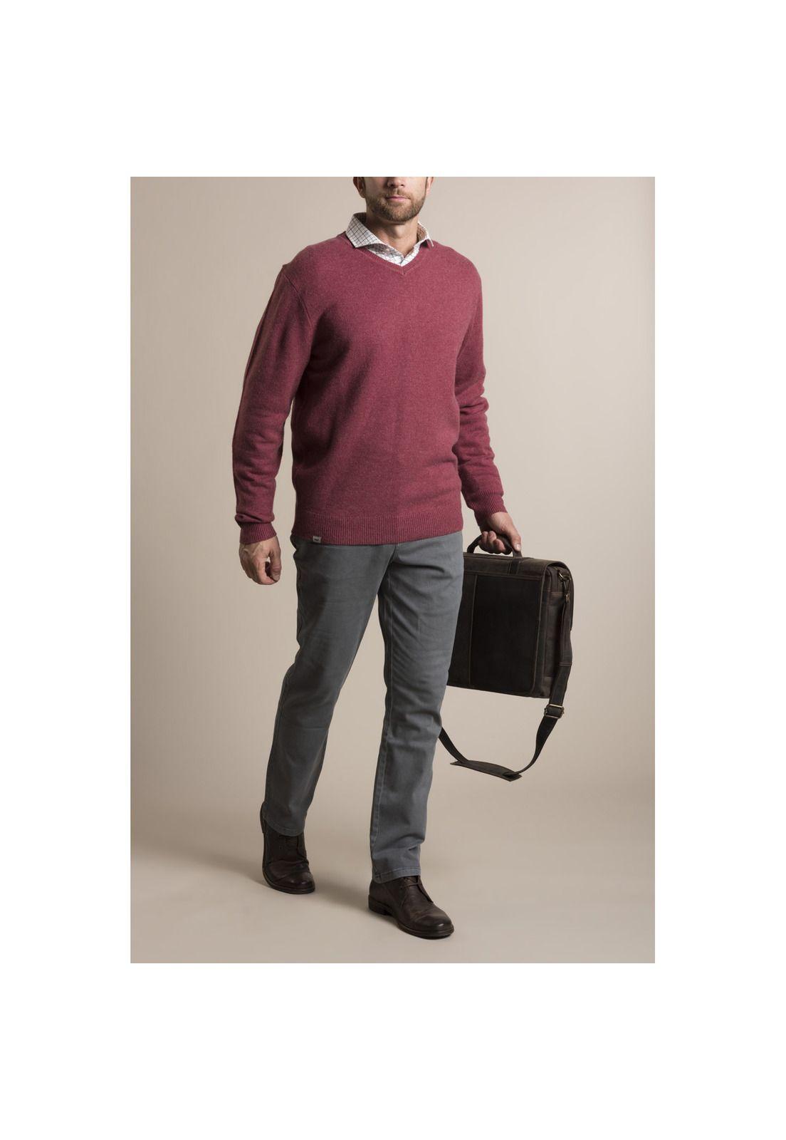 Sweater Iriati Rockford Burdeo-1
