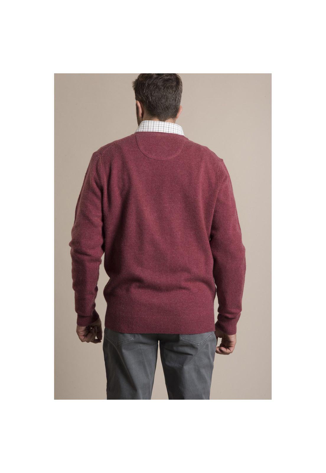 Sweater Iriati Rockford Burdeo-2