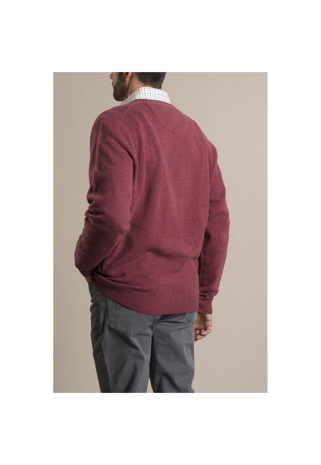 Sweater Iriati Rockford Burdeo-3
