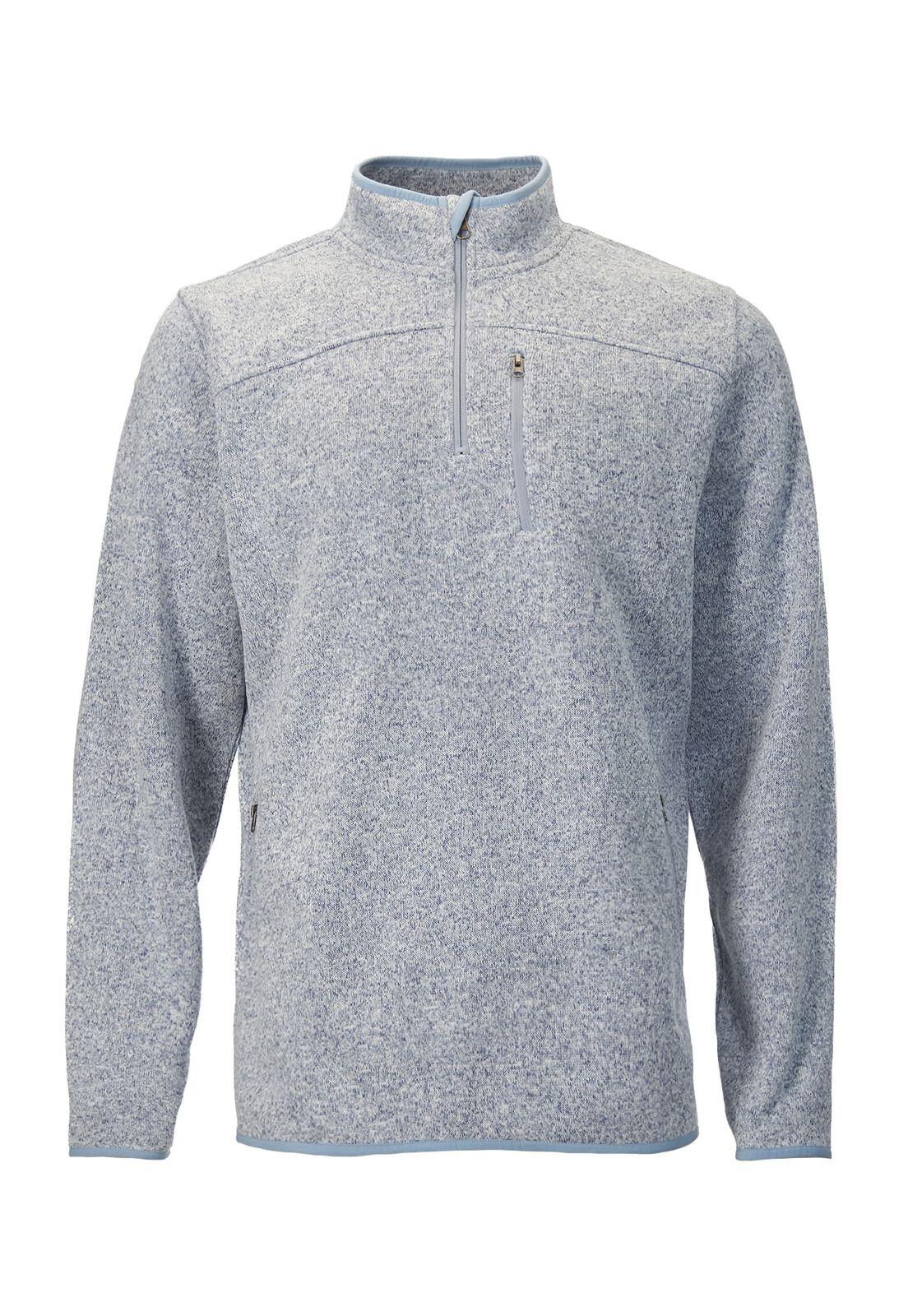 Polar Hombre Arizhalf Azul-0