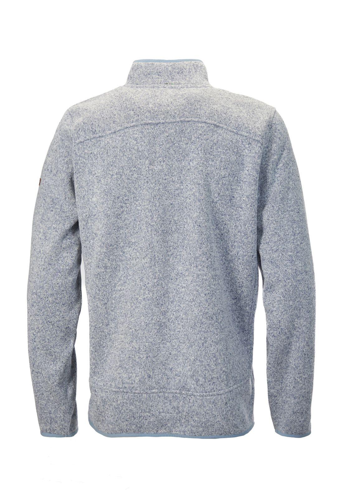 Polar Hombre Arizhalf Azul-1