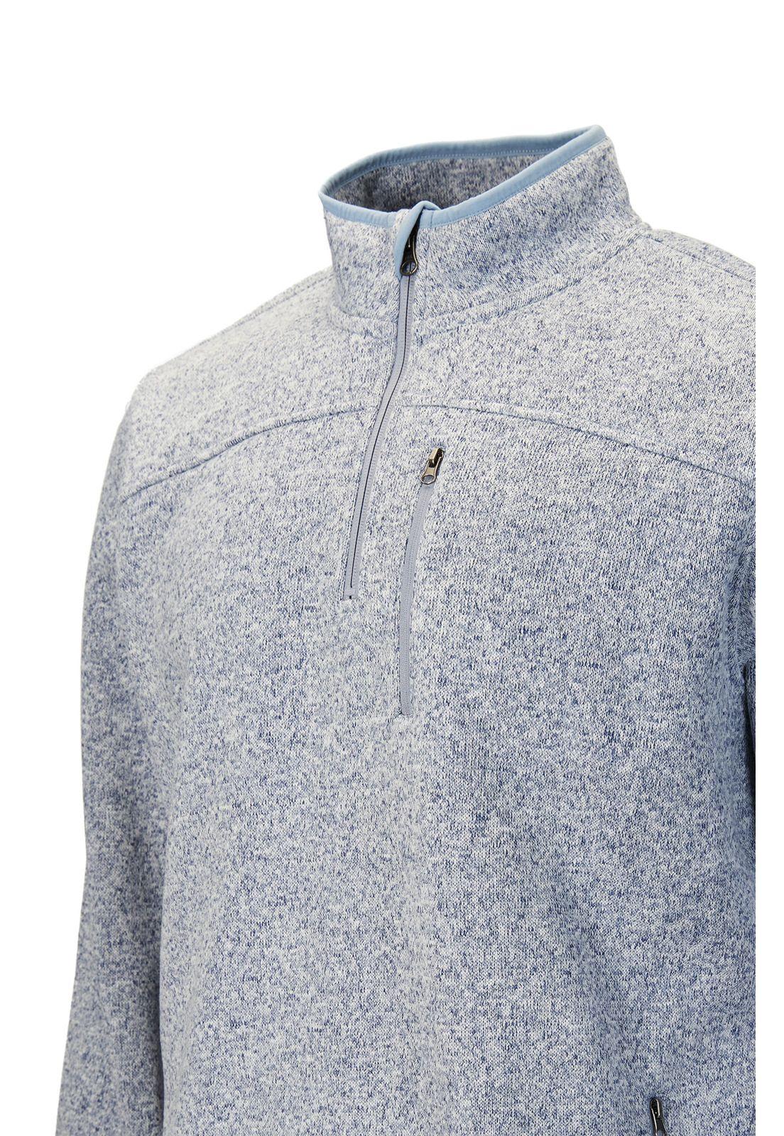 Polar Hombre Arizhalf Azul-2