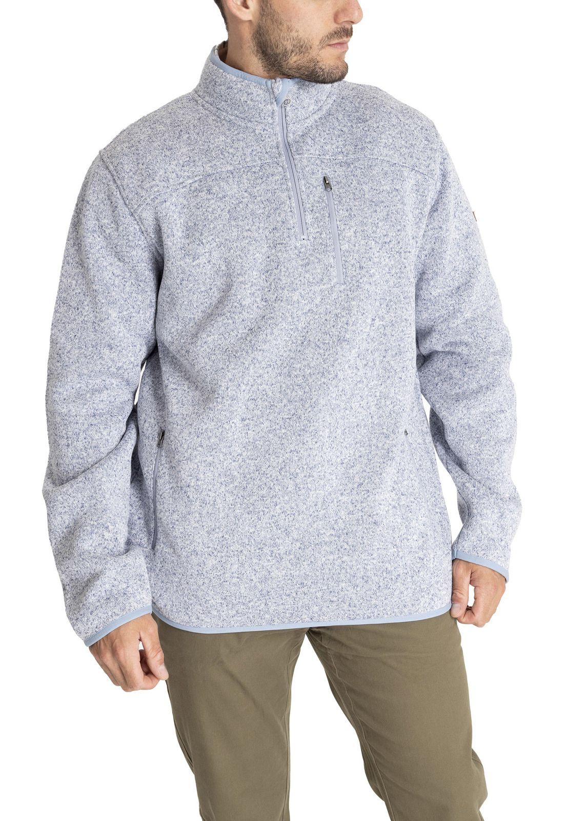 Polar Hombre Arizhalf Azul-3