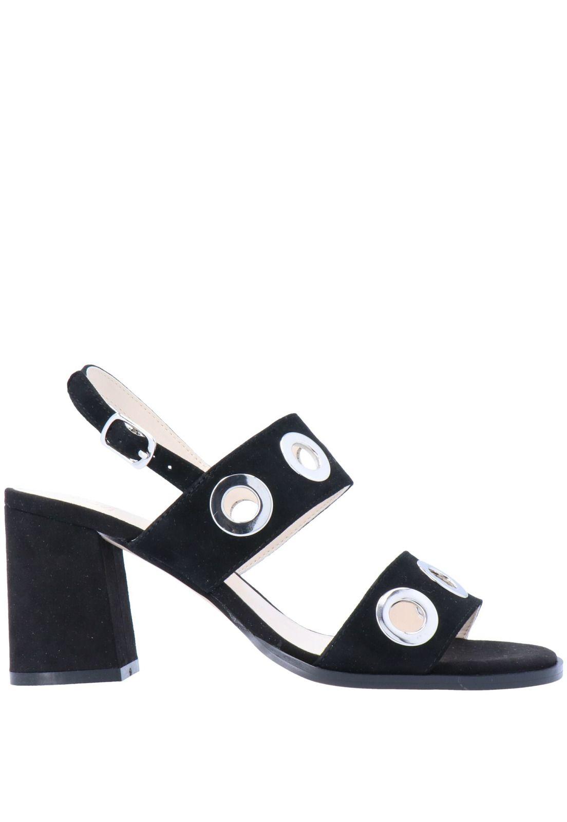 Sandalia Anika Verano Negro-1