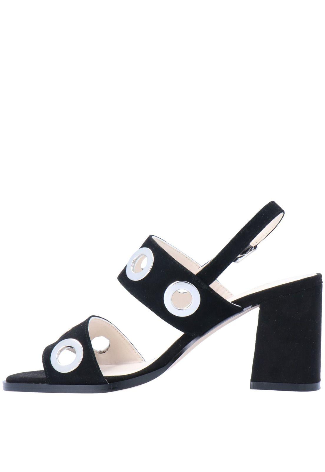 Sandalia Anika Verano Negro-4