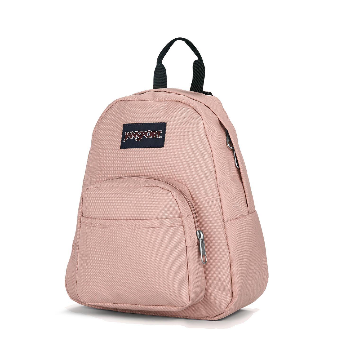 Mochila Unisex Half Pint Rosa-2
