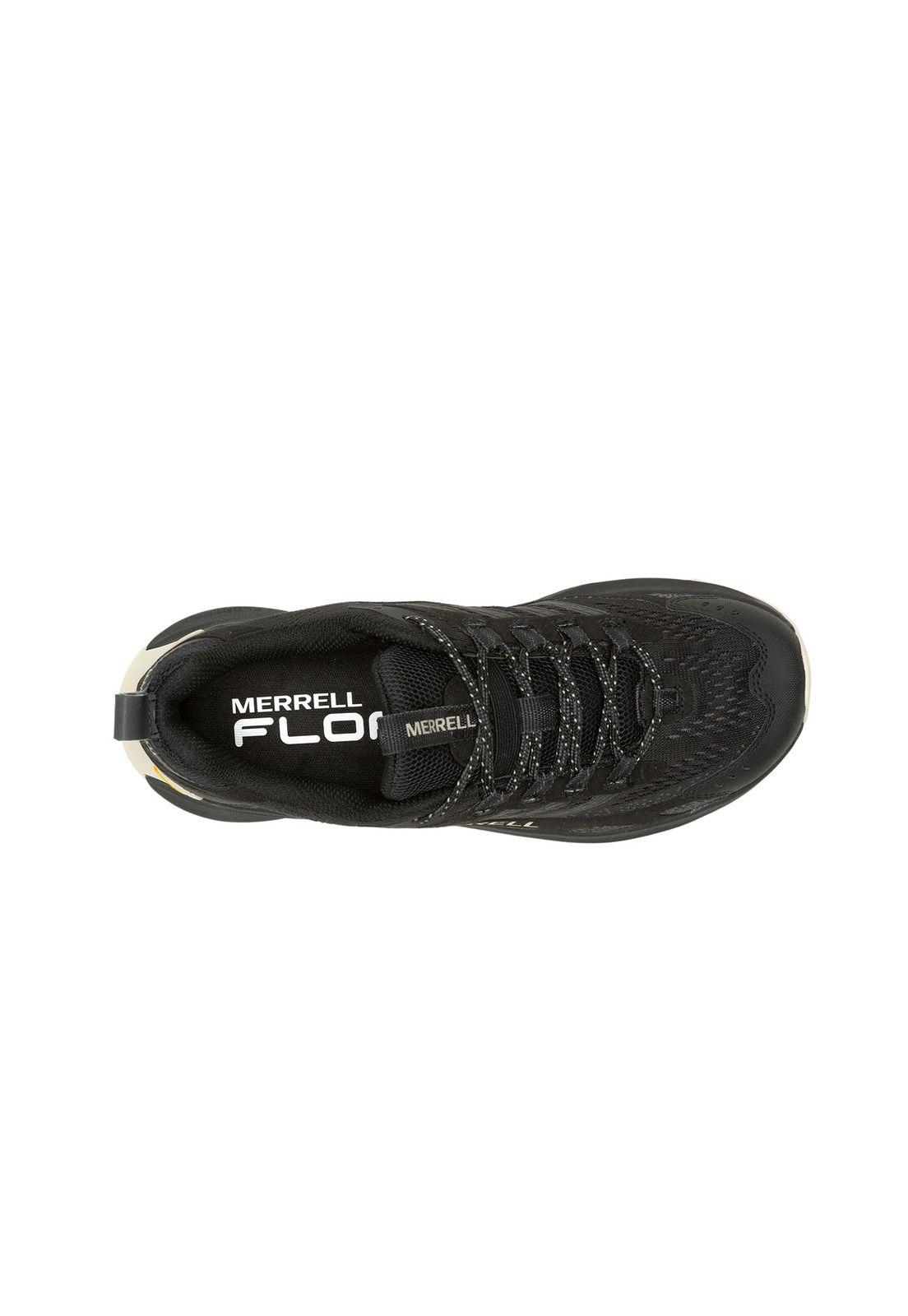 Zapatilla Mujer Moab Speed 2 Negro-5