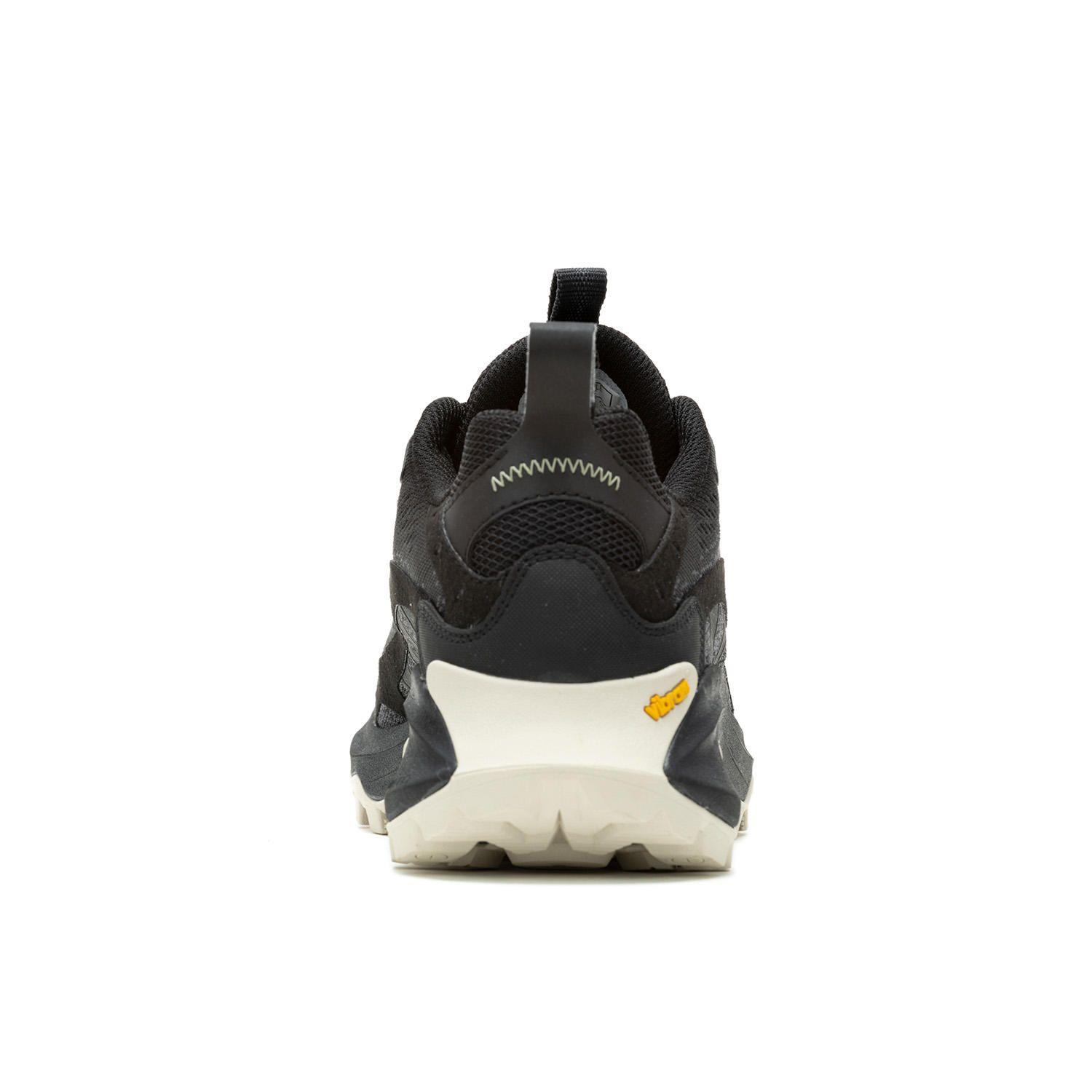 Zapatilla Mujer Moab Speed 2 Negro-4