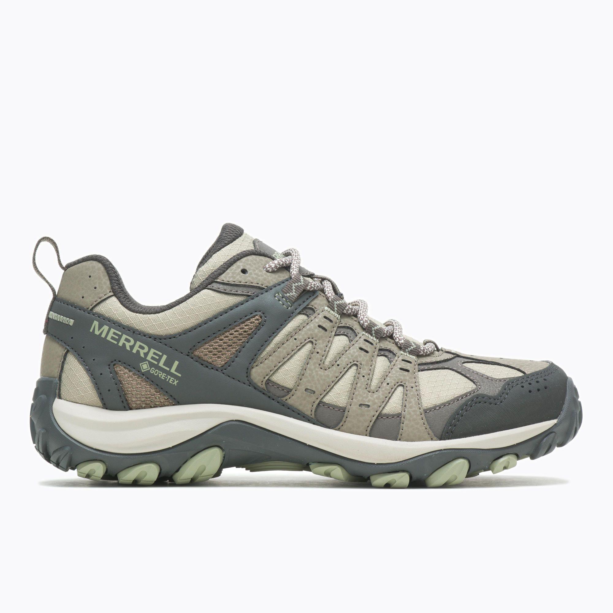 Zapatilla Mujer Accentor 3 Sport GTX-0