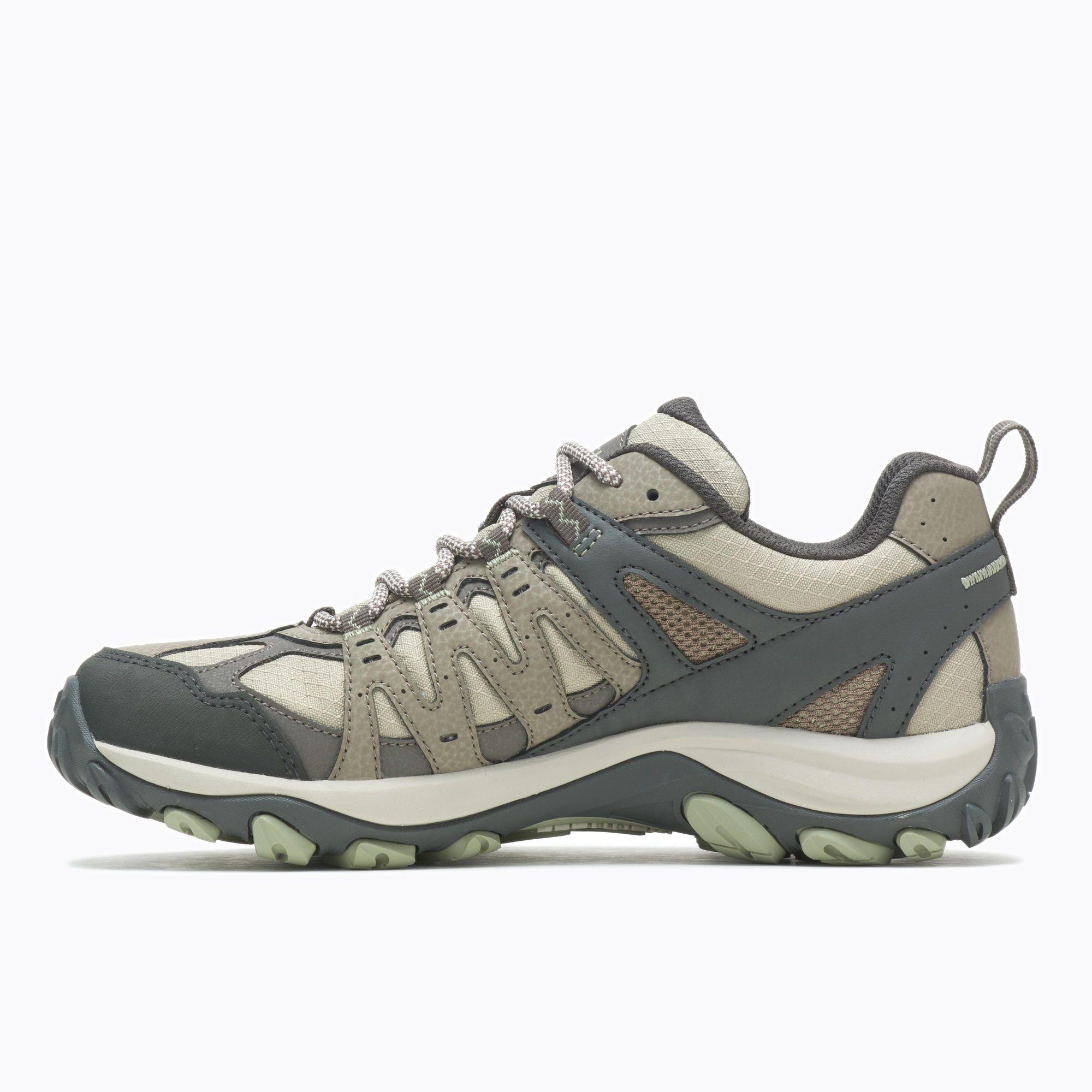 Zapatilla Mujer Accentor 3 Sport GTX-3