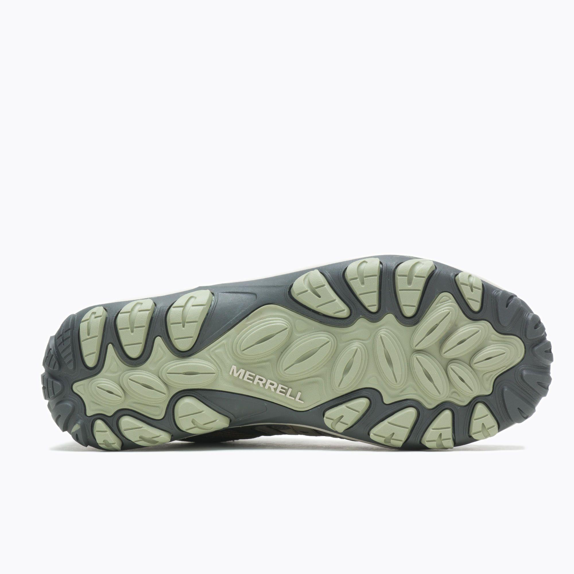 Zapatilla Mujer Accentor 3 Sport GTX-6