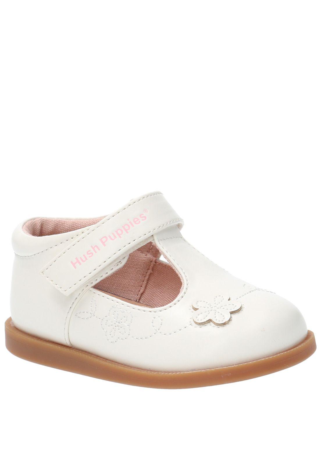 Guillermina Quinn (19-25) Blanco Niña-0