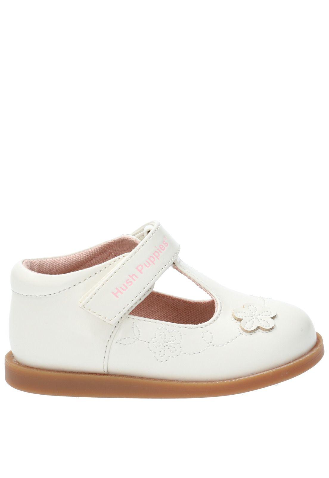 Guillermina Quinn (19-25) Blanco Niña-1