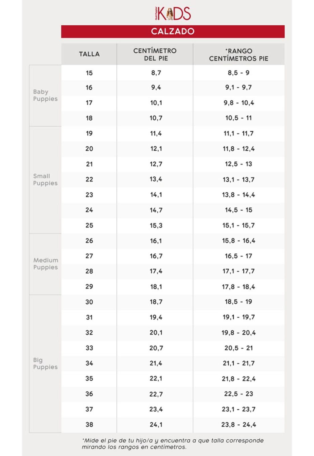 Guillermina Quinn (19-25) Blanco Niña-2