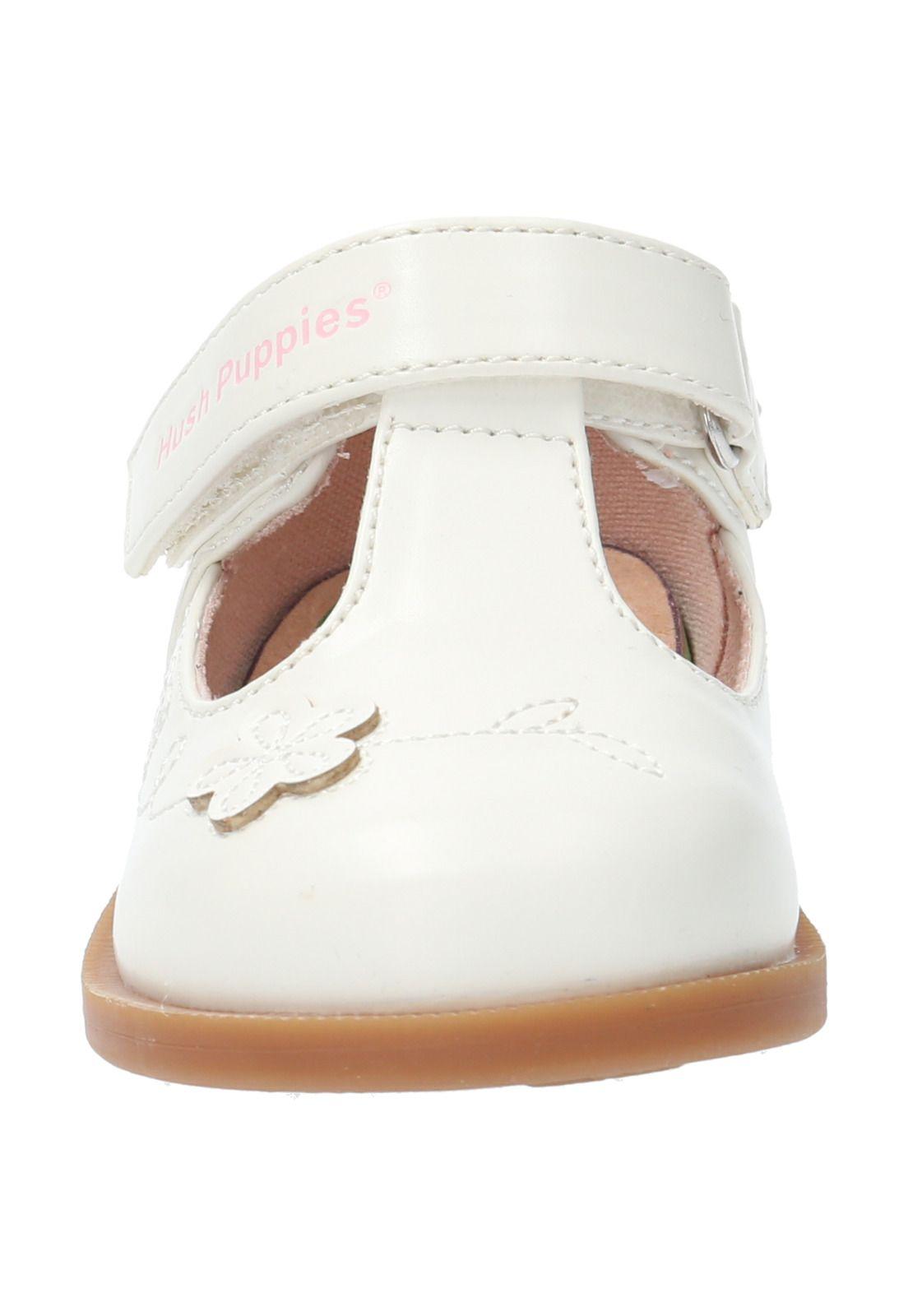 Guillermina Quinn (19-25) Blanco Niña-3