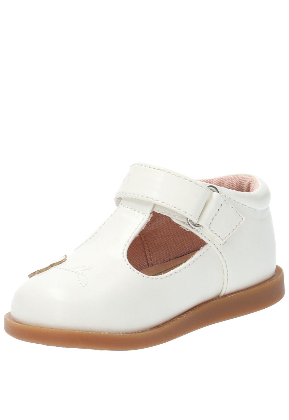 Guillermina Quinn (19-25) Blanco Niña-4