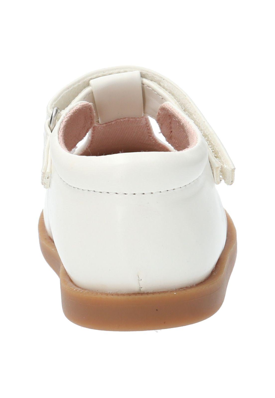 Guillermina Quinn (19-25) Blanco Niña-6