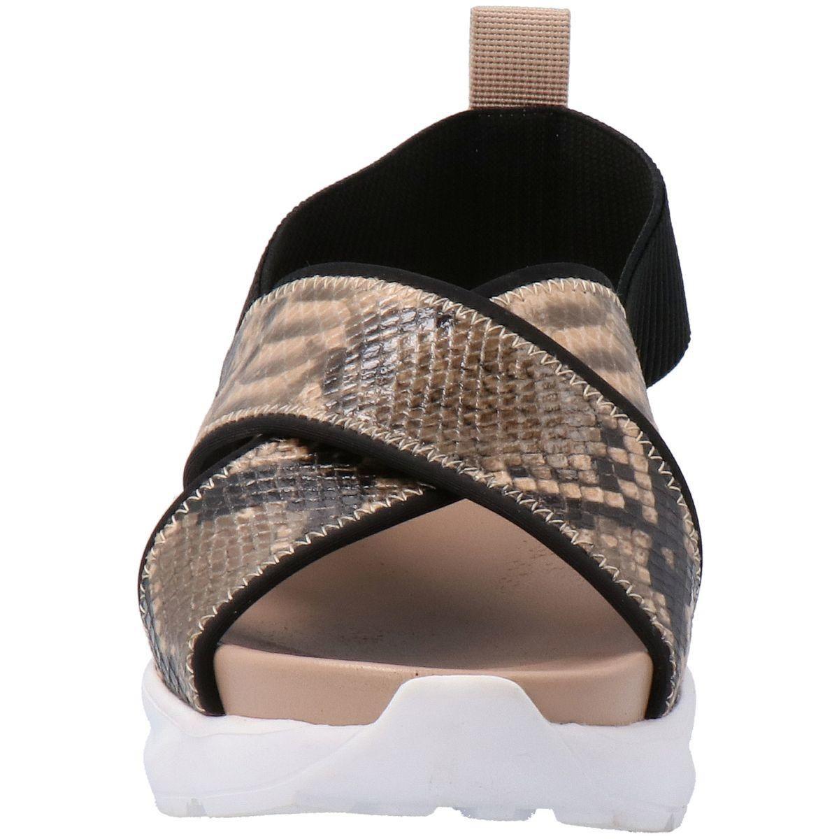 Sandalia Mujer Ft-Giulia Snake-2