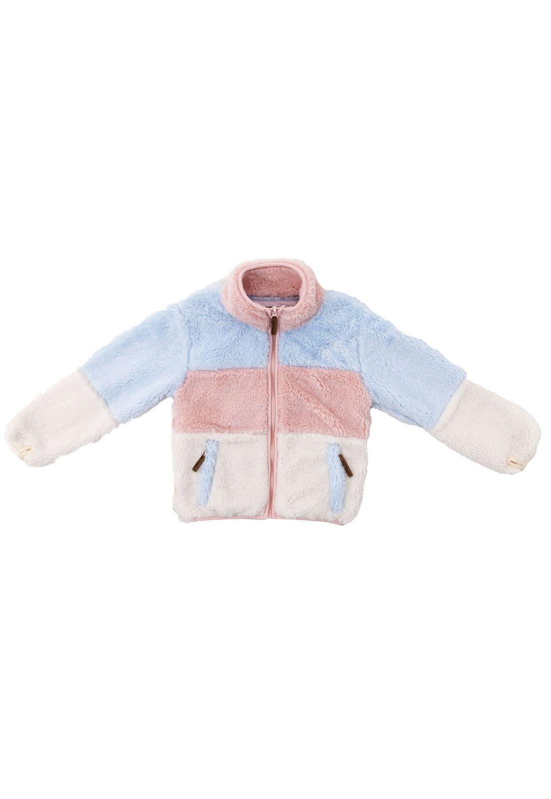 Polar Mila Niña Celeste-0