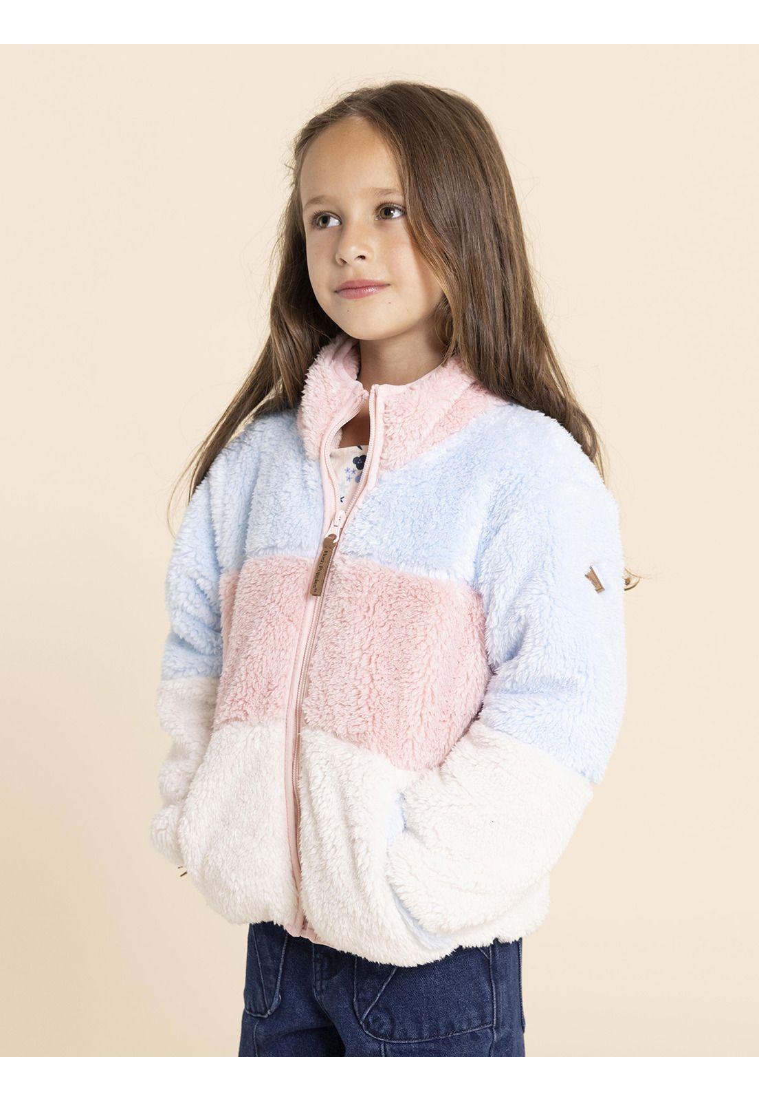 Polar Mila Niña Celeste-1