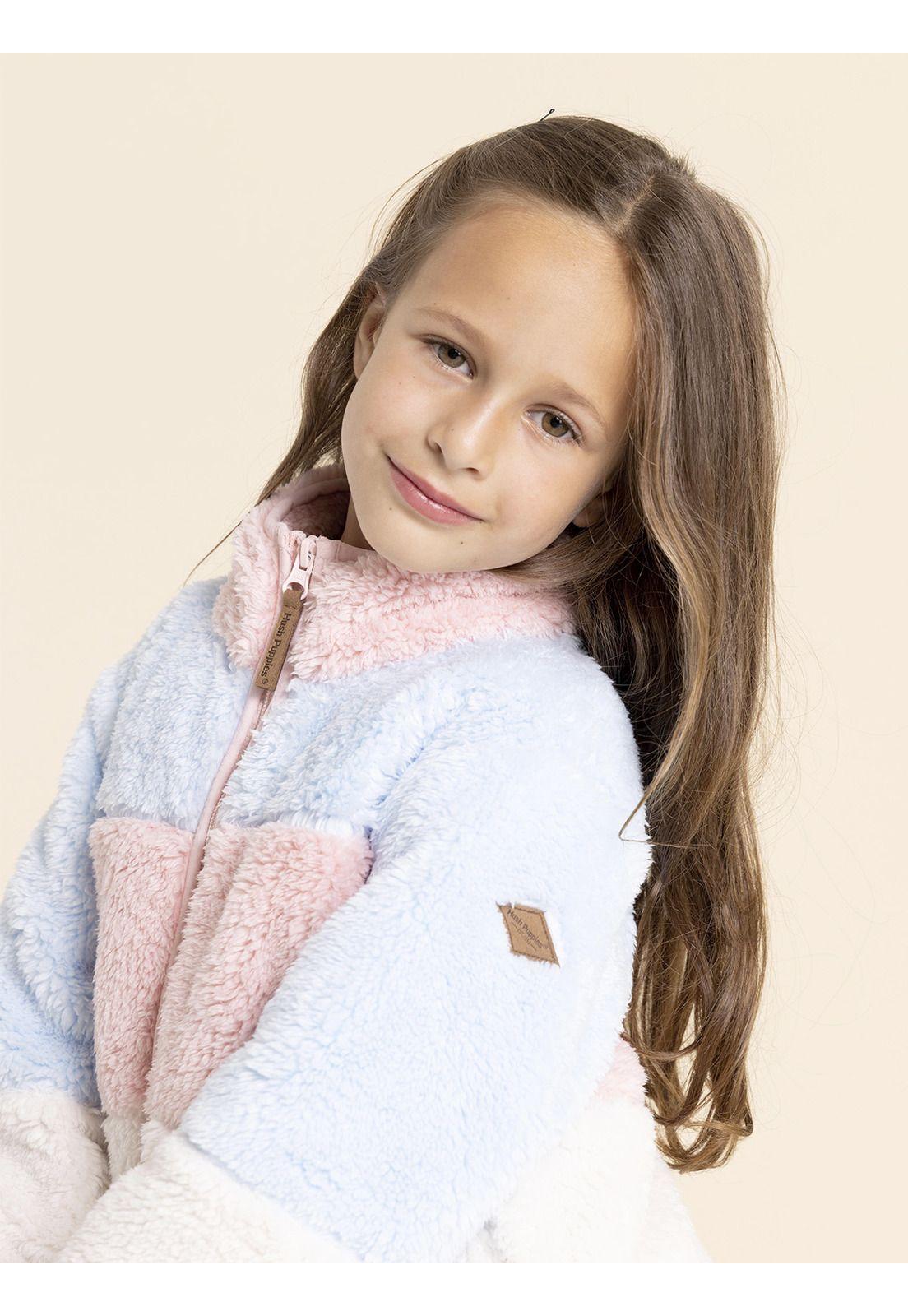 Polar Mila Niña Celeste-3